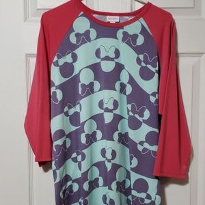 Disney LuLaRoe Randy